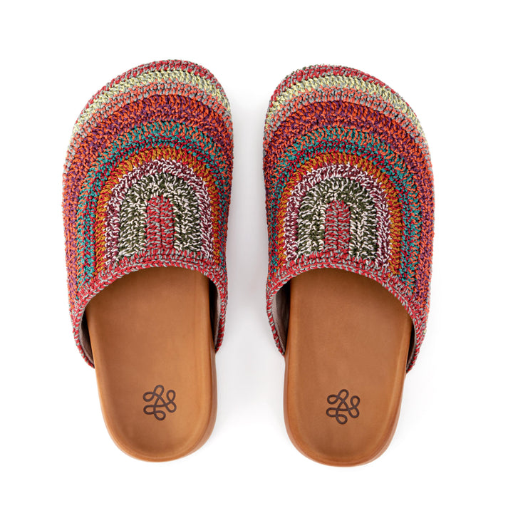 Bolinas Clog