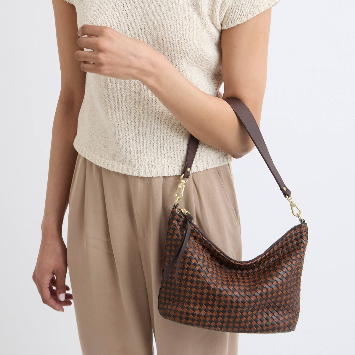 Juniper Small Hobo