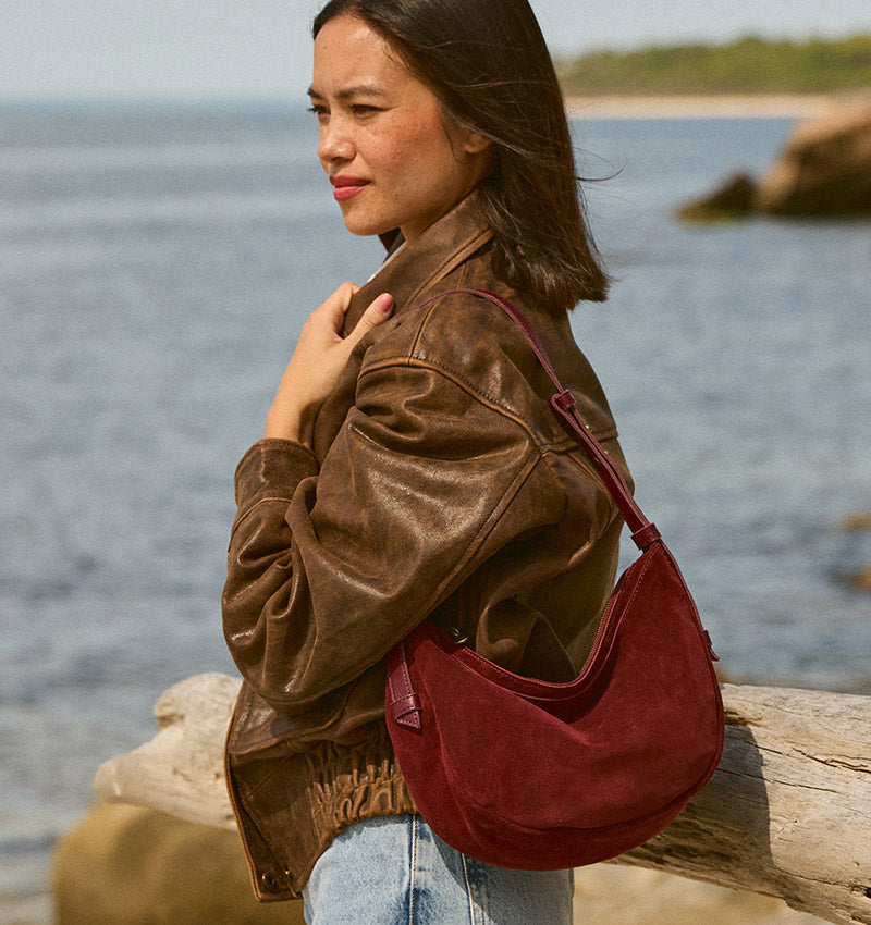 Shoulder Bags