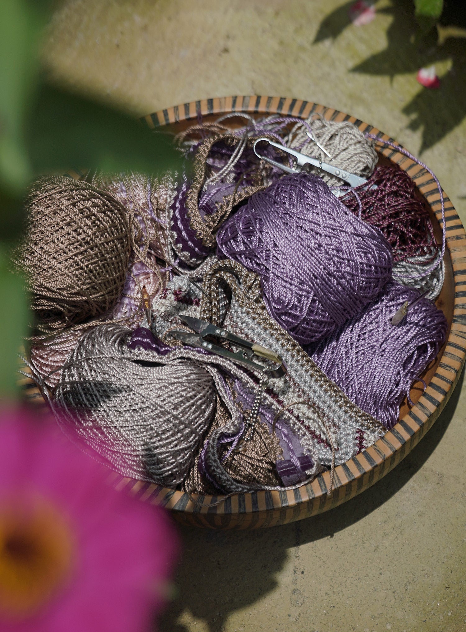 CROCHET & CRAFT